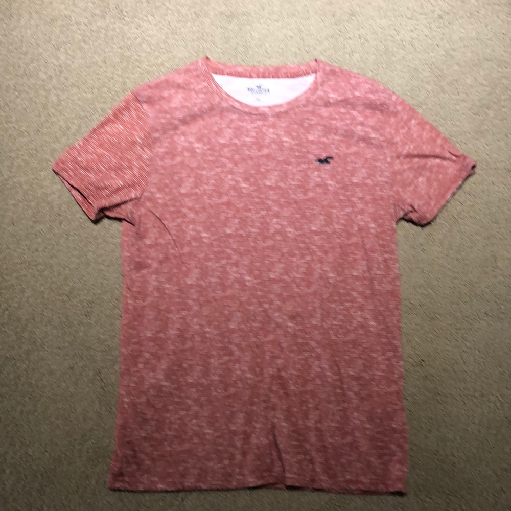 Hollister Crew neck